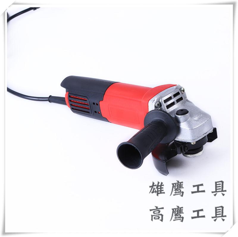 Manufacturers direct Angle grinding machine Polishing machine polishing machine grinding machine cutting machine angular polishing electromechanical tool Application Scenario