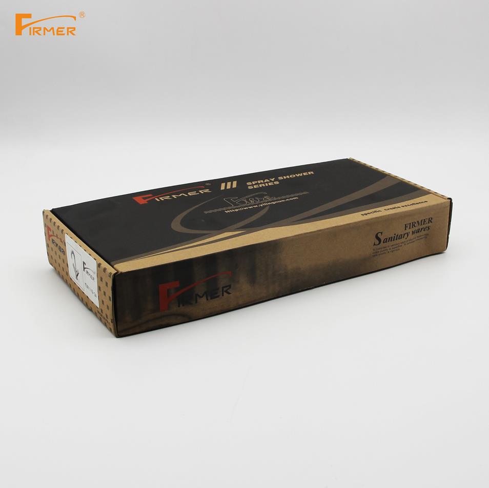 Yiwu Good goods FIRMER YLN1119-3A Copper Slow-opening Sheep Horn Washbasin Faucet Application Scenario