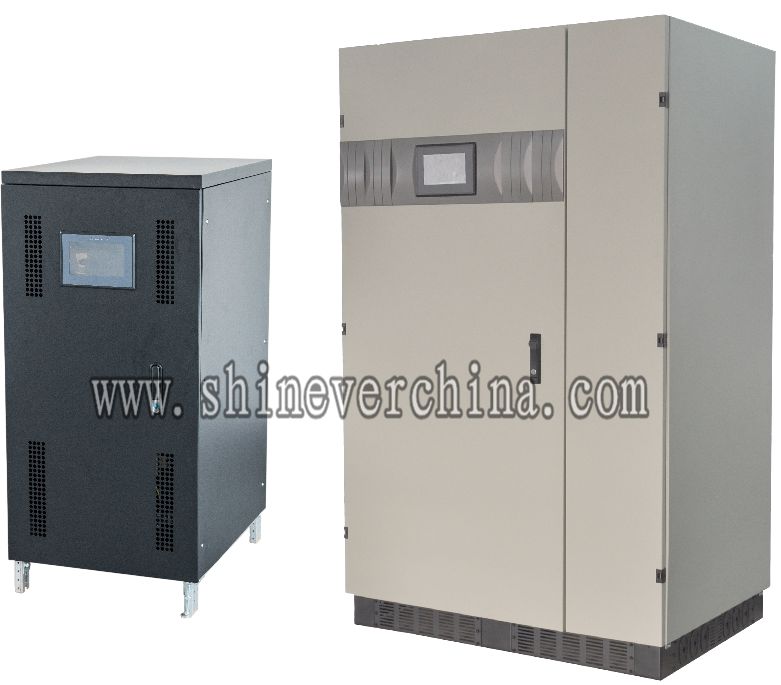 Direct sales, UPS uninterruptible power supply LX3310-200kVA thumbnail