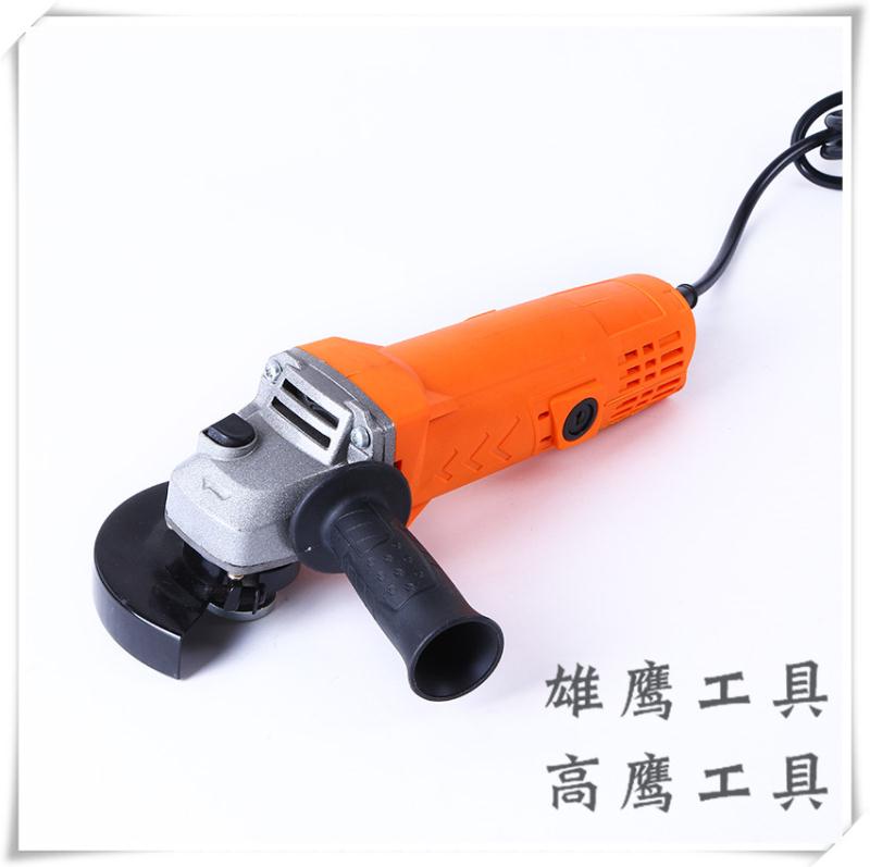 Manufacturers direct Angle grinding machine Polishing machine polishing machine grinding machine cutting machine angular polishing electromechanical tool undefined