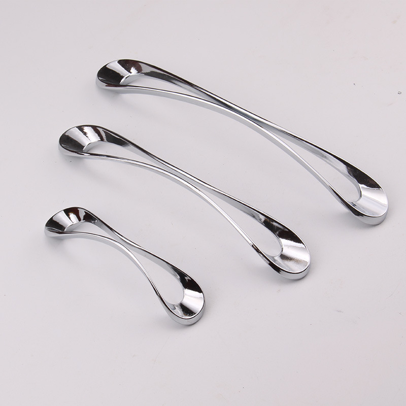 拉手/锌合金拉手细节图