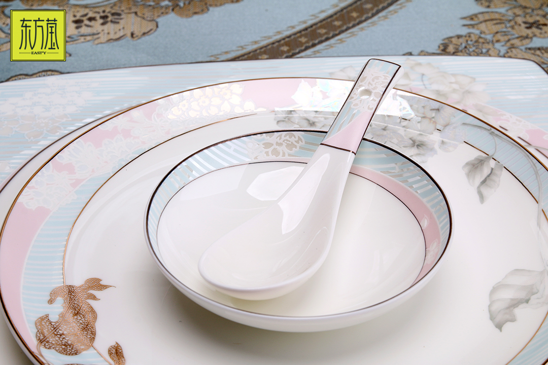 The 66-head fine ceramic from Yiwu is a feast for the eyes pic 5