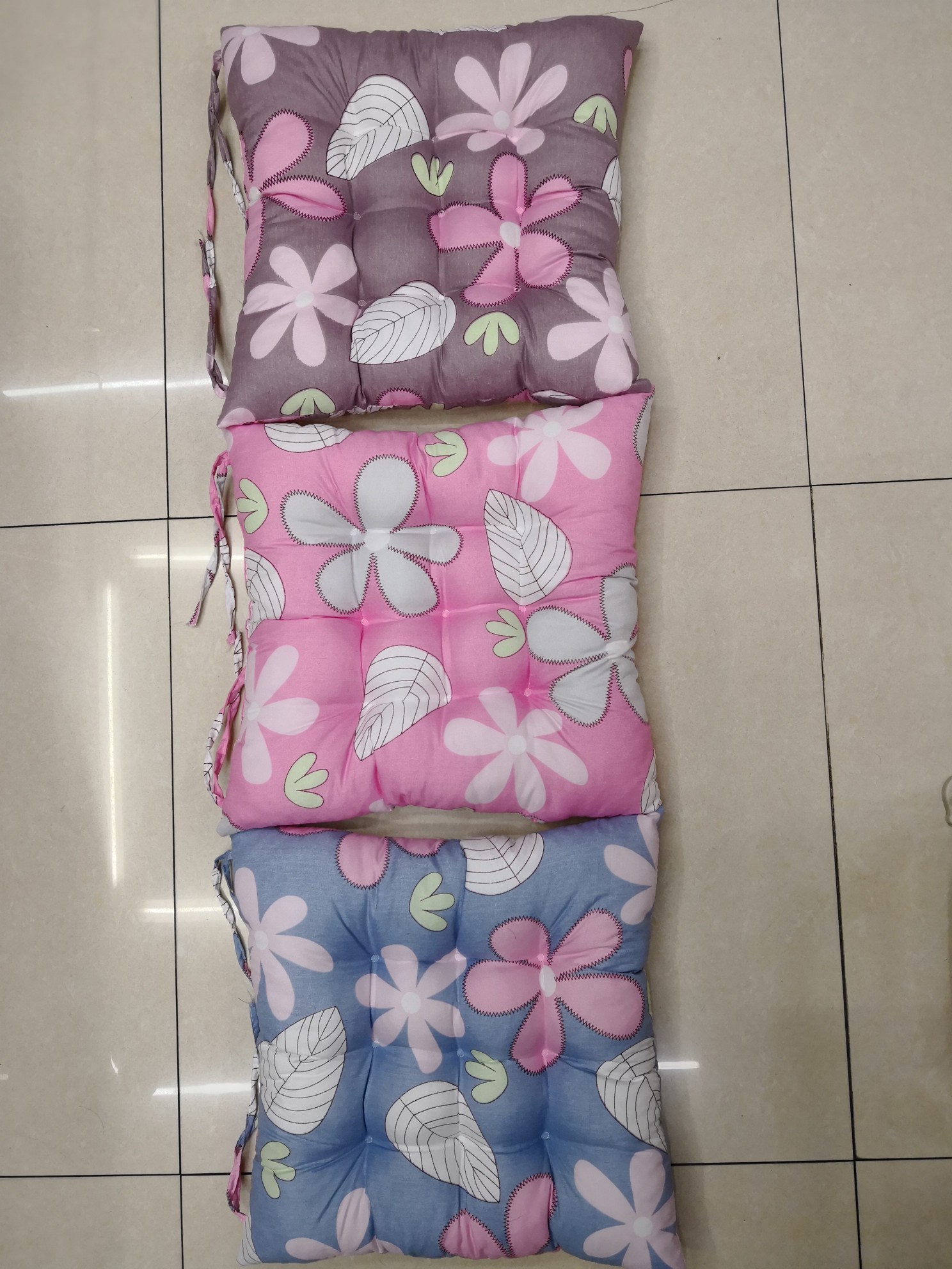 Sit On A Dual-Purpose Cushion undefined