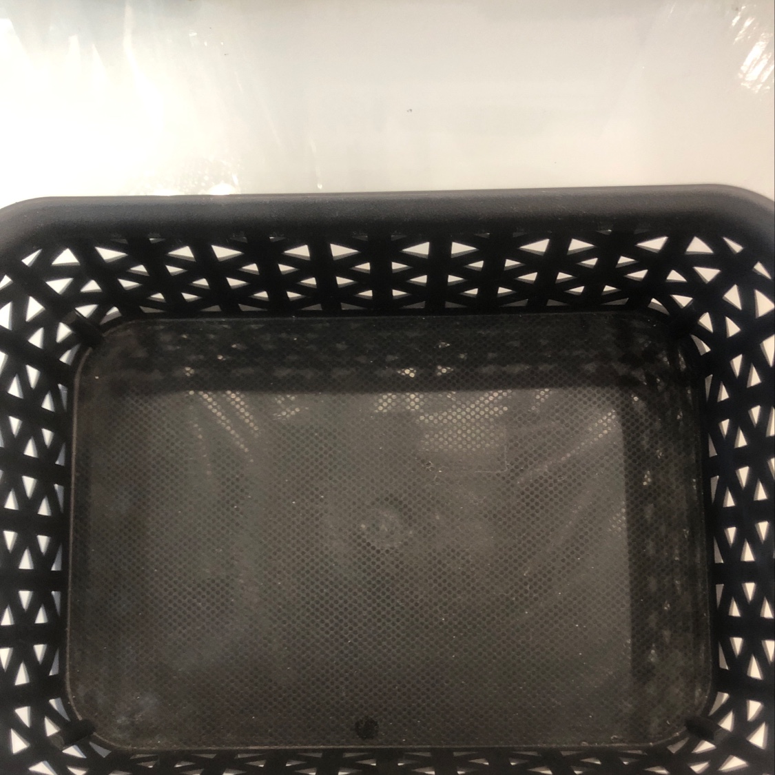 Fashion Eco Basket