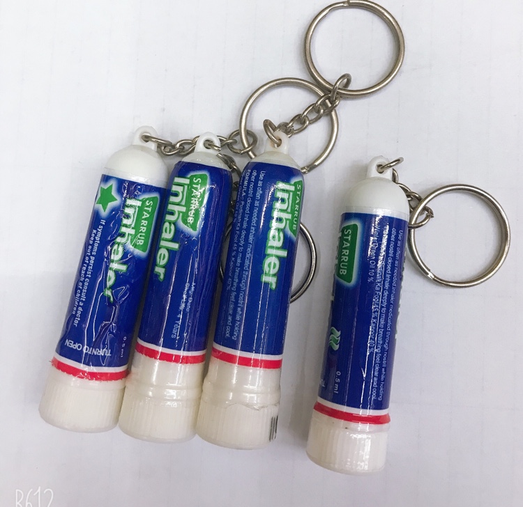 吸入式鼻舒通鼻提神醒脑带钥匙圈携带方便
一件装1680支产品图