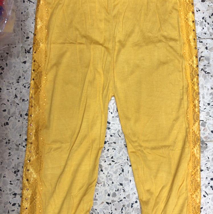 Summer thin pants thumbnail