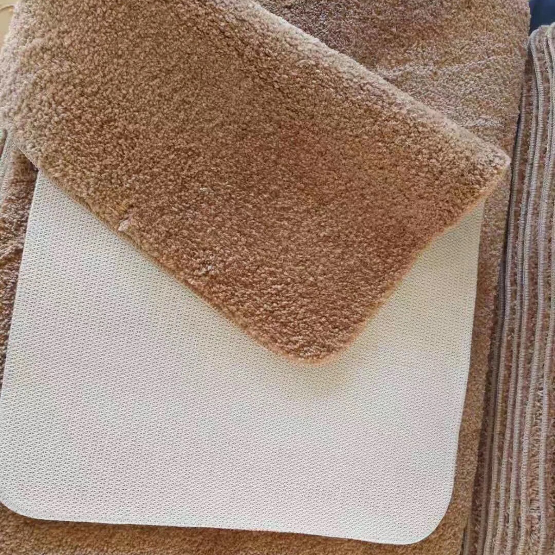 Microfiber Velvet Mat, Bathroom Mat, Door Mat 40*60Cm undefined