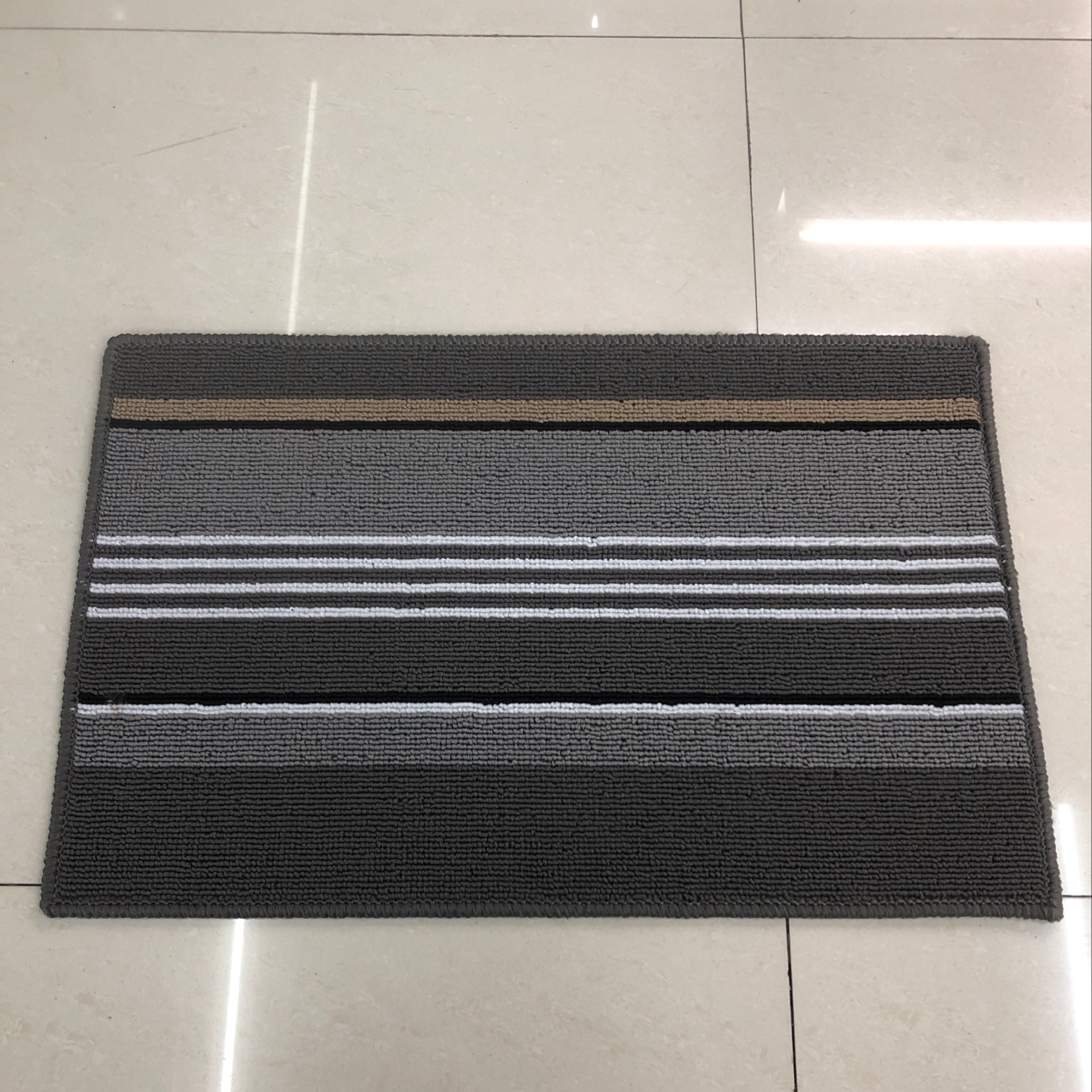 2023 New Factory Direct Sales New Non-Slip Floor Mat Item Picture