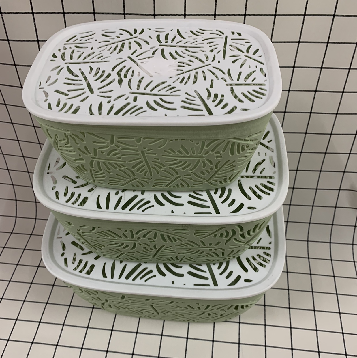 Hollow Storage Basket Multi-Purpose Hand-Held Basket Picking Basket Strawberry Basket Picking Basket Cherry Basket Carrying Fruit Basket Specification drawing