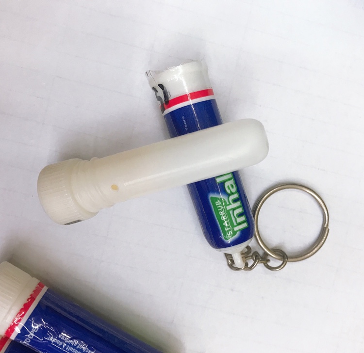 其他呼吸防护实物图