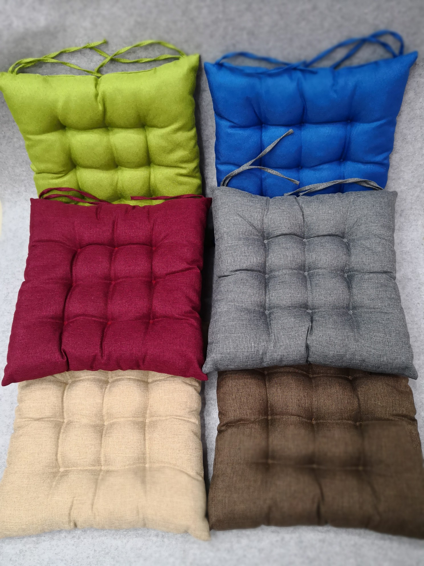 Cushion