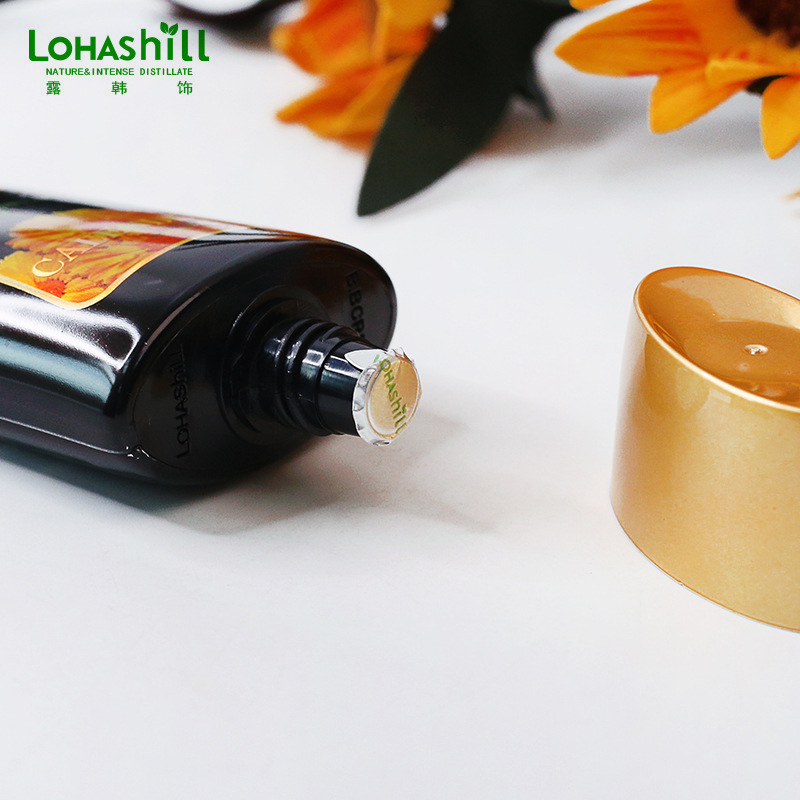 Yiwu quality products: Korean Lu, Hanshi, Calendula, Nude bb Cream, Beauty Concealer, Isolation Brightening, Student bb Cream detail image 5