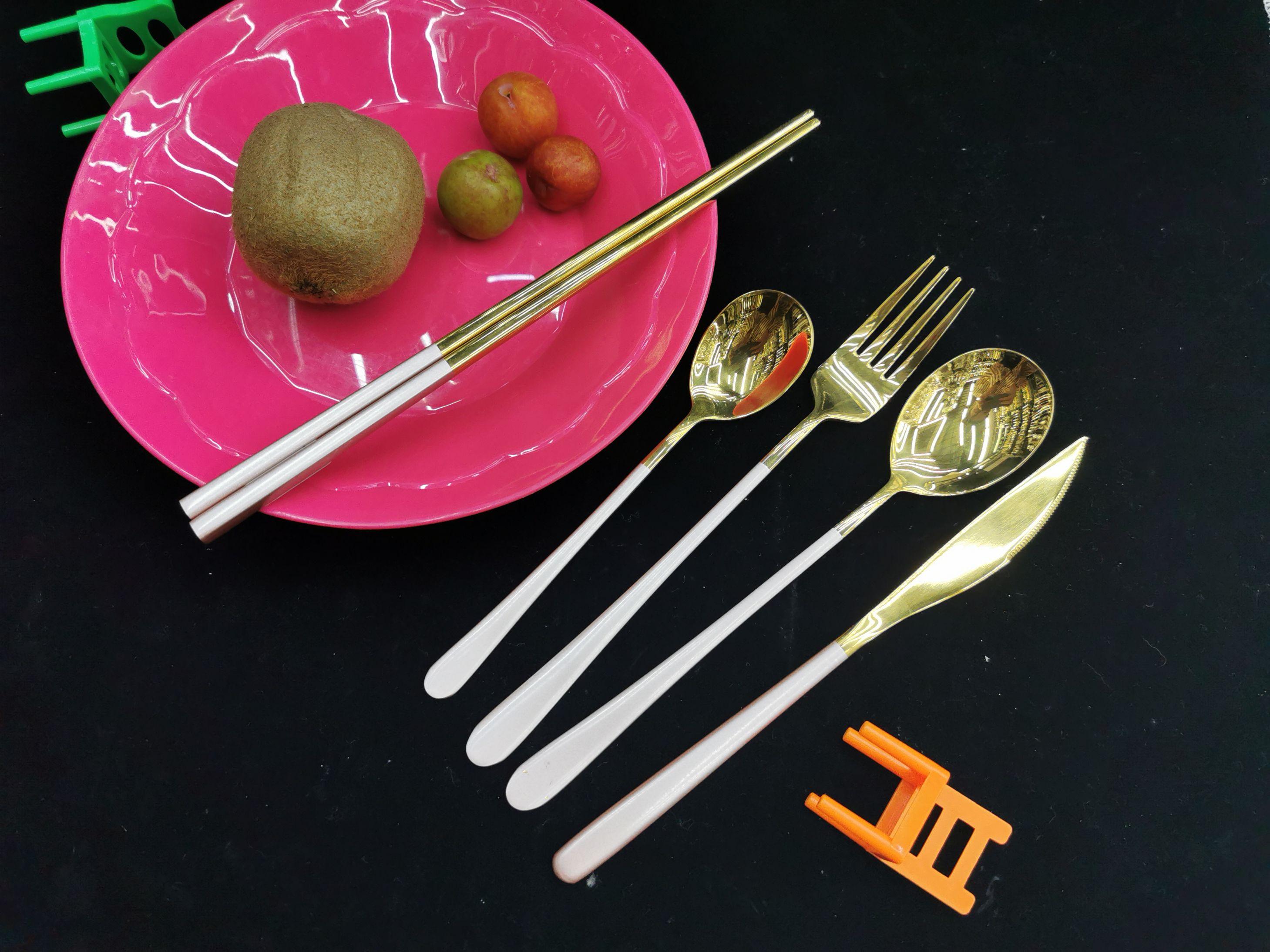 304 Korean spoon thumbnail