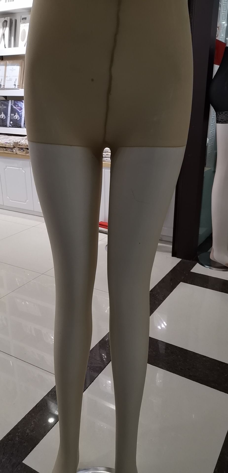 随意剪女士连袜裤