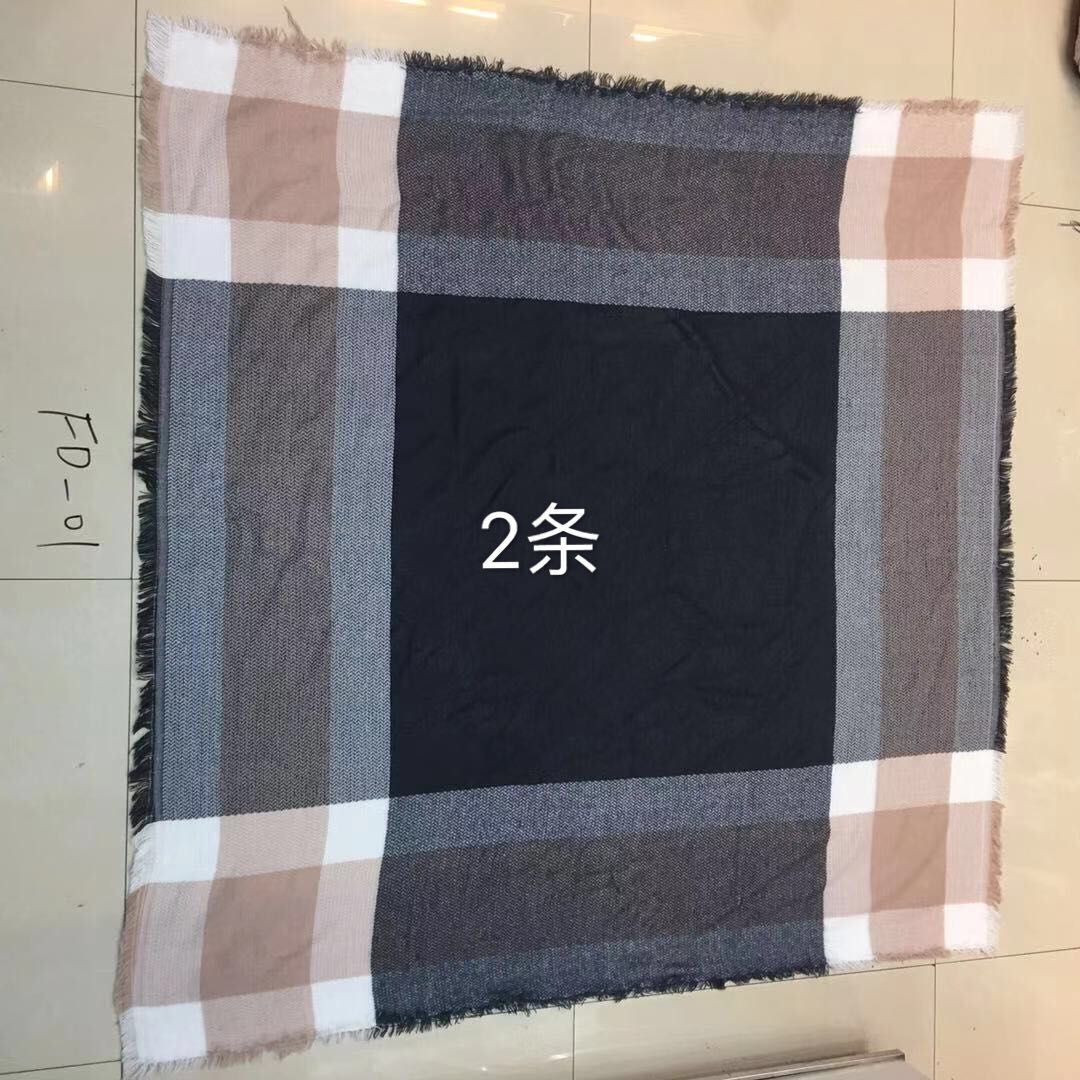 Barbara Square Shawl Design Origin