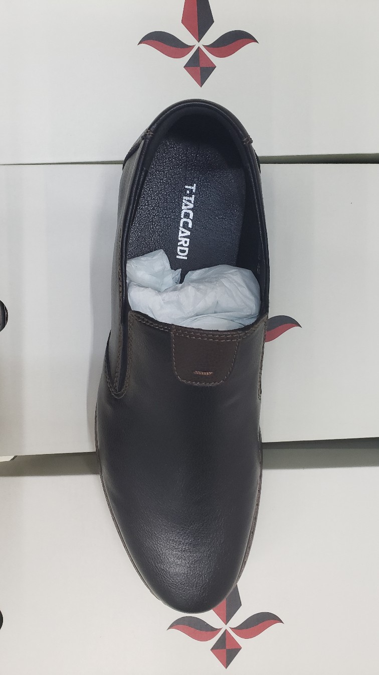 2020新品皮鞋