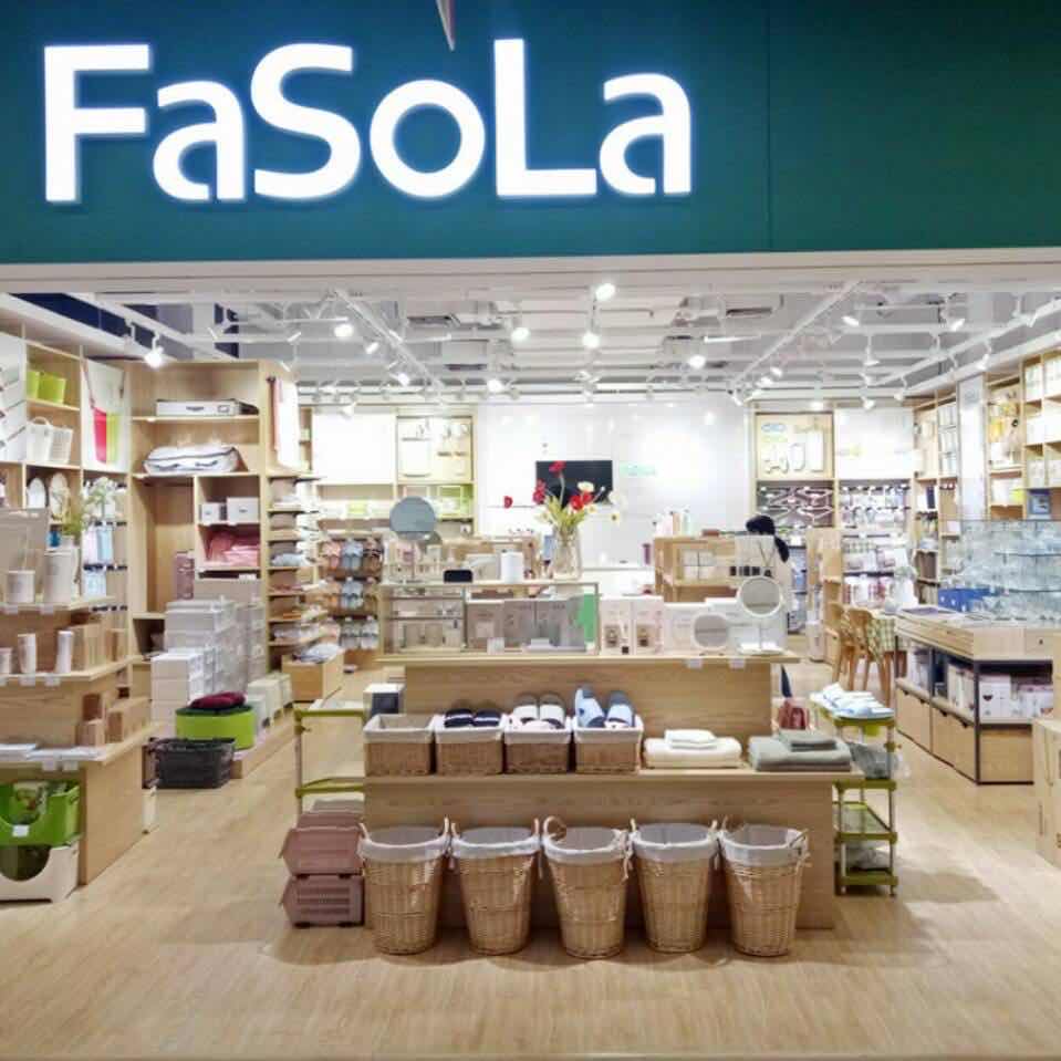 FaSoLa (Yiwu Chuanmu Daily Necessities Co., LTD.) describe pic - 4