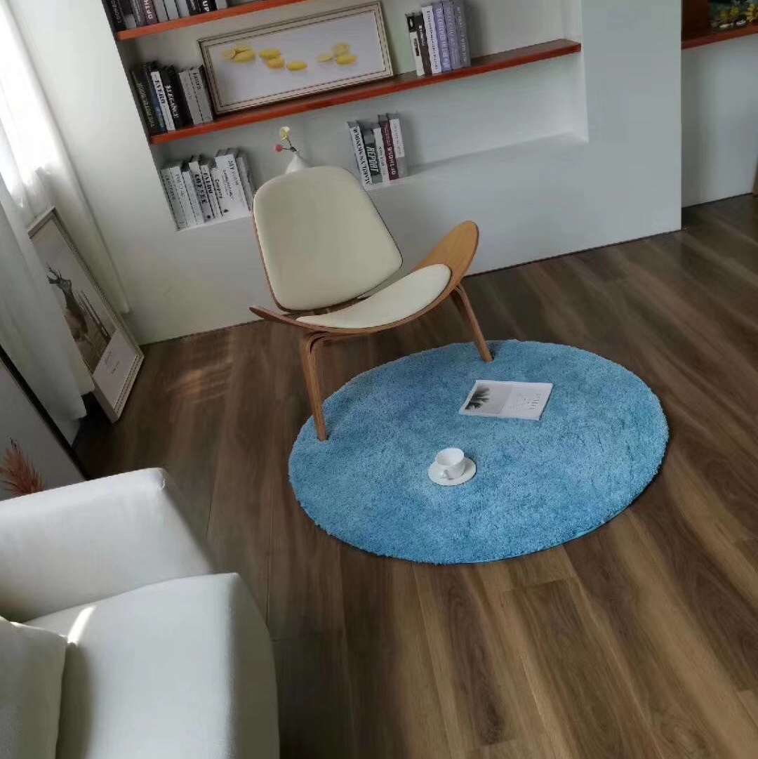 Microfiber Velvet Mat, Bathroom Mat, Door Mat 40*60Cm Application Scenario