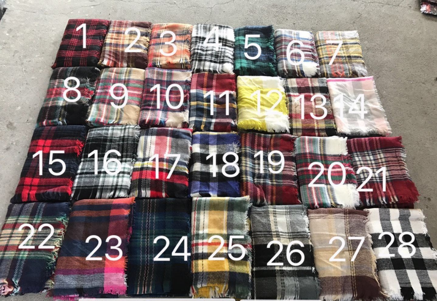 Warm & Light Solution for All Seasons