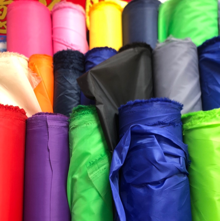 190T polyester taffeur
