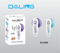 Darling DL-2005 Hairball trimmer Rechargeable electric sweater hair remover Clothing ball remover hair shaver