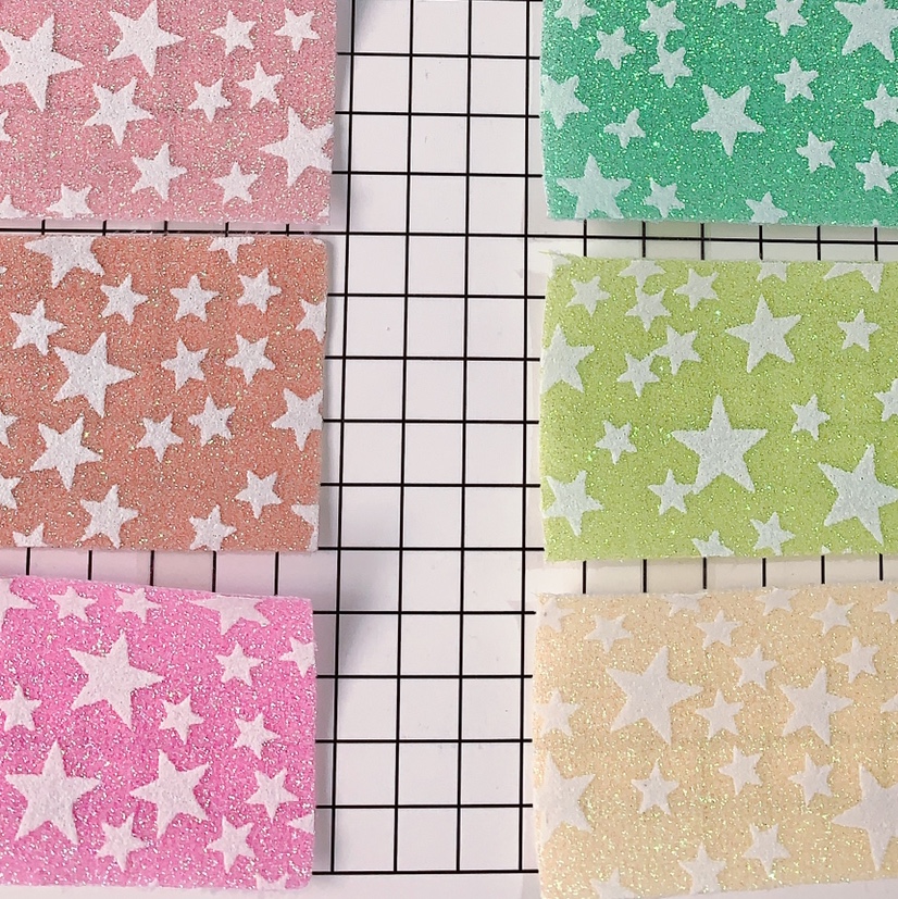 2020最新款夜光格丽特、适用于鞋材工艺品饰品，箱包、礼品盒包装详情图8