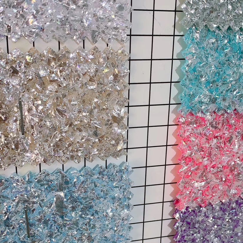 厂家直销现货供应PU适用于工艺品，饰品，鞋材，箱包，礼盒包装