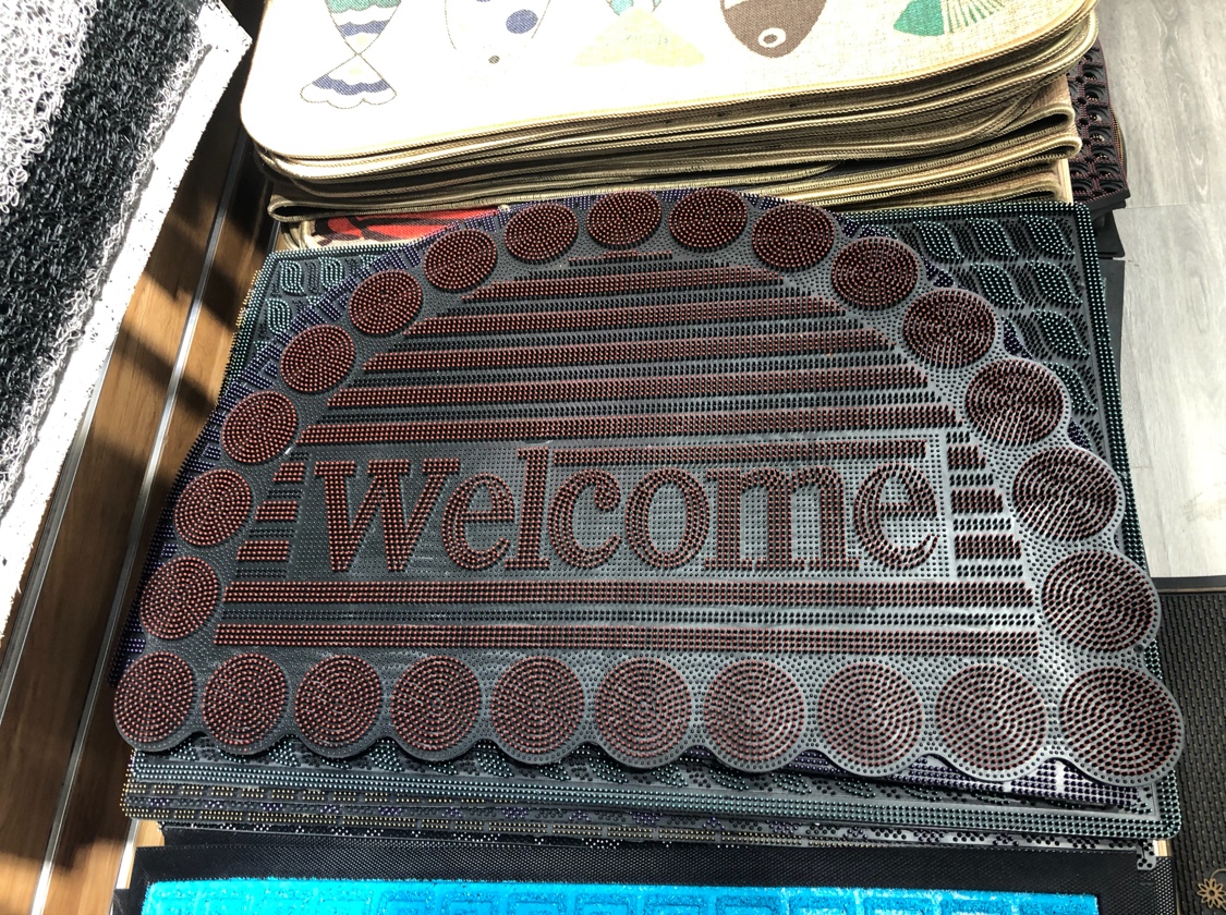 919 small rubber pad thumbnail