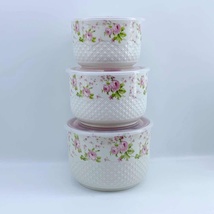 L027-C陶瓷浮雕烤花储蓄罐，，每箱12套