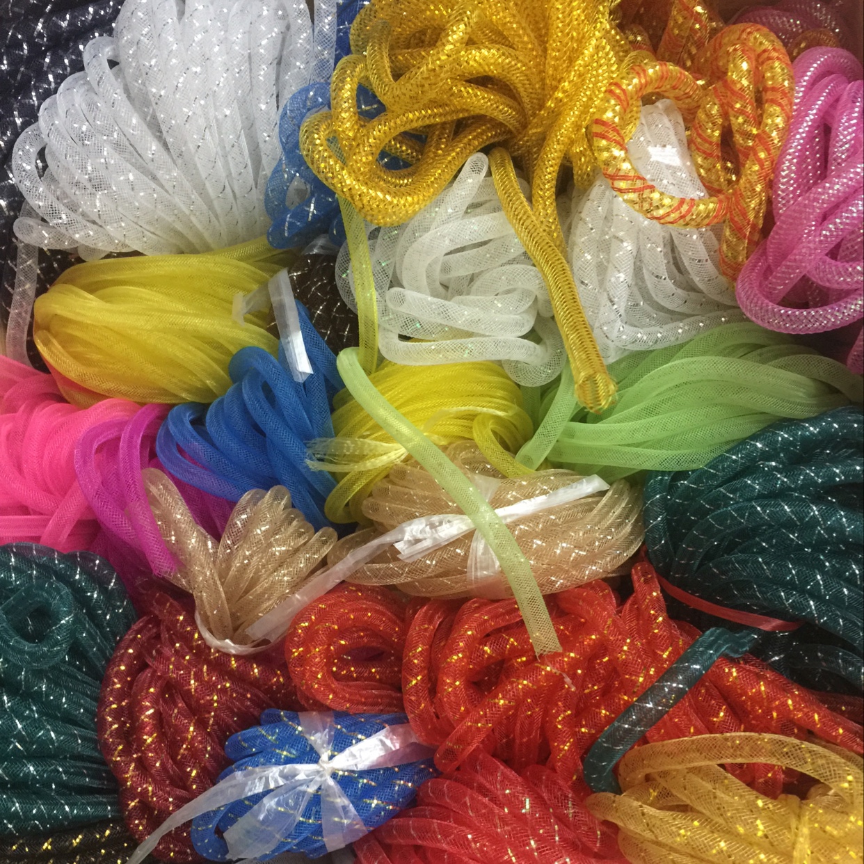 Sunrain elastic mesh describe pic - 5