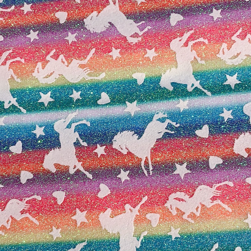 2020最新款夜光格丽特、适用于鞋材工艺品饰品，箱包、礼品盒包装详情图6