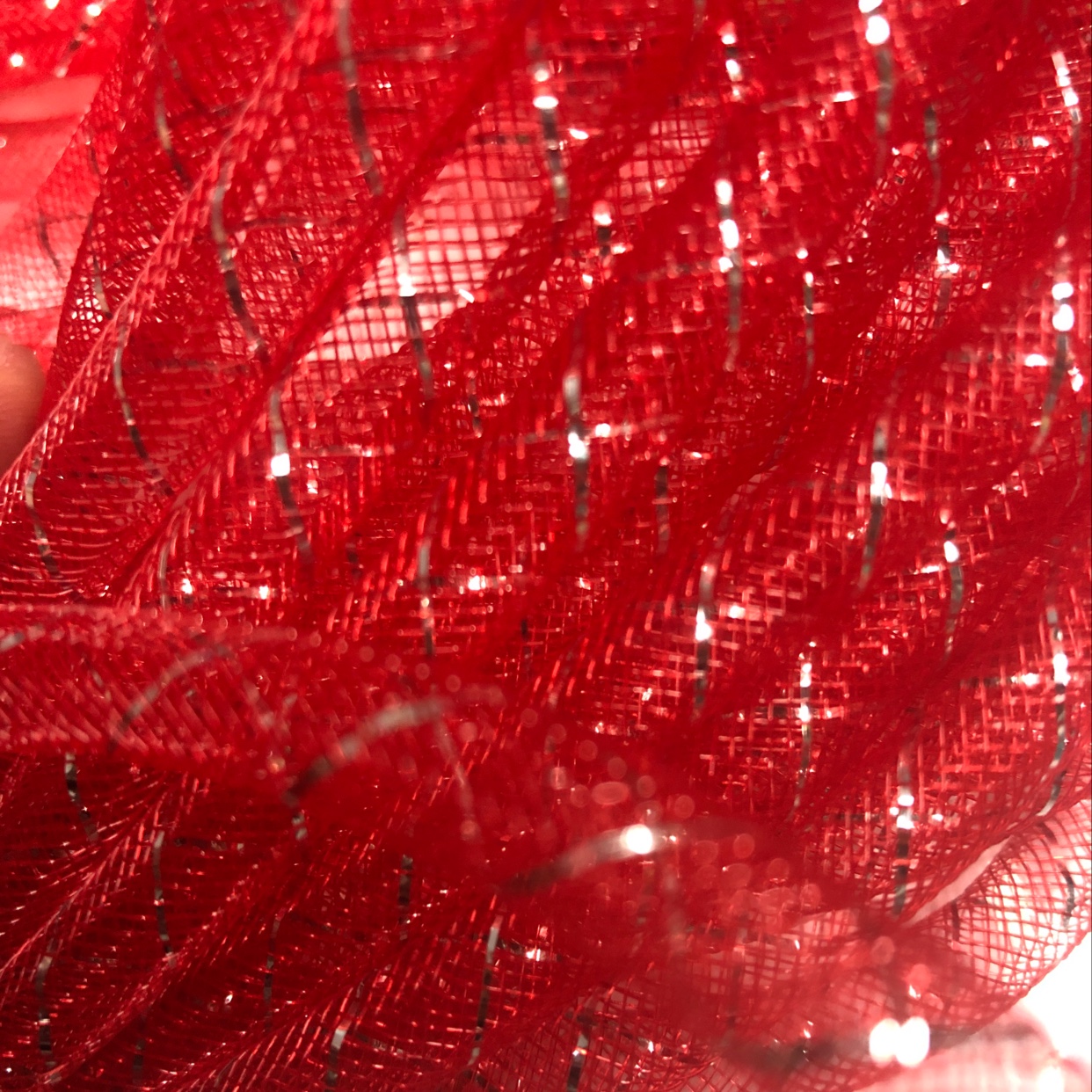 Superior performance from superior materials