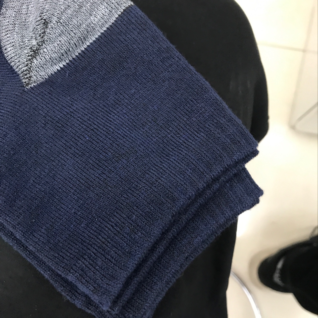 Factory direct sales and wholesale of men's socks and sports socks 2020 details Picture