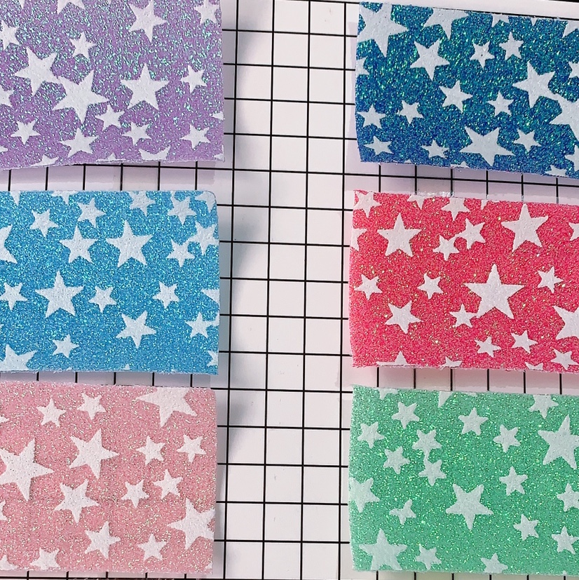 2020最新款夜光格丽特、适用于鞋材工艺品饰品，箱包、礼品盒包装详情图7