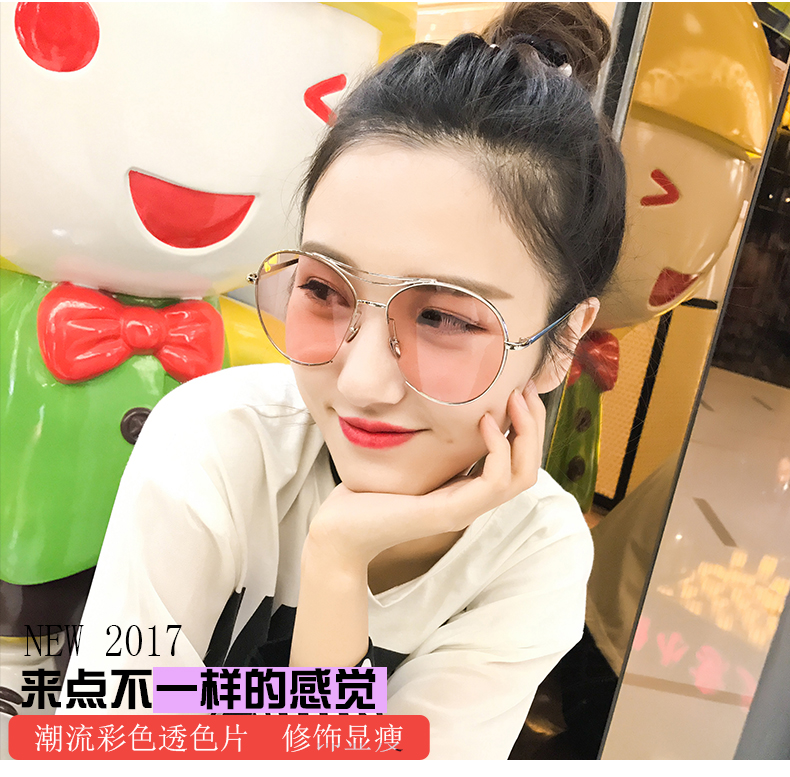 明星同款太阳镜832详情2