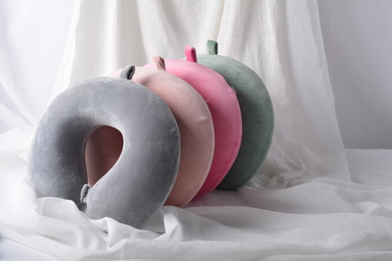 靠垫/抱枕/抱枕被实物图