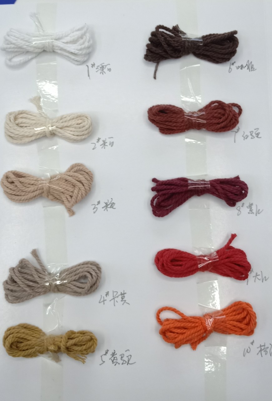 Japanese hemp details Picture