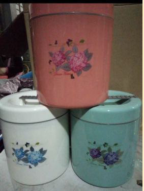 Insulated pail set 2PS thumbnail