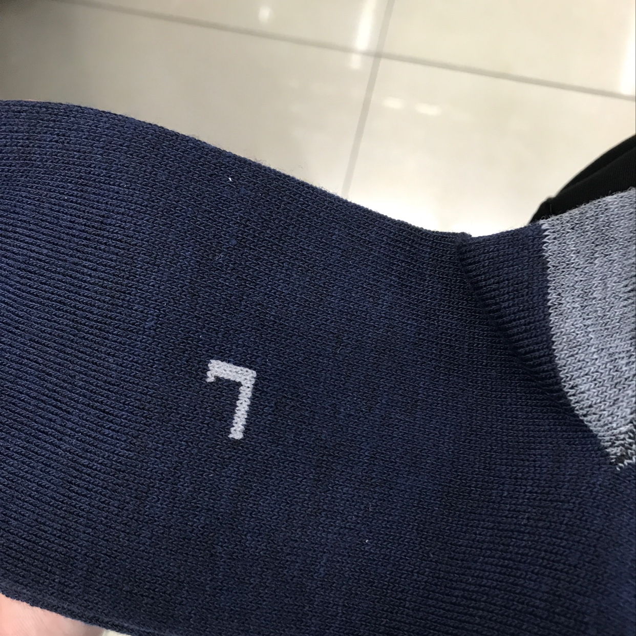 Factory direct sales and wholesale of men's socks and sports socks 2020 Specification image