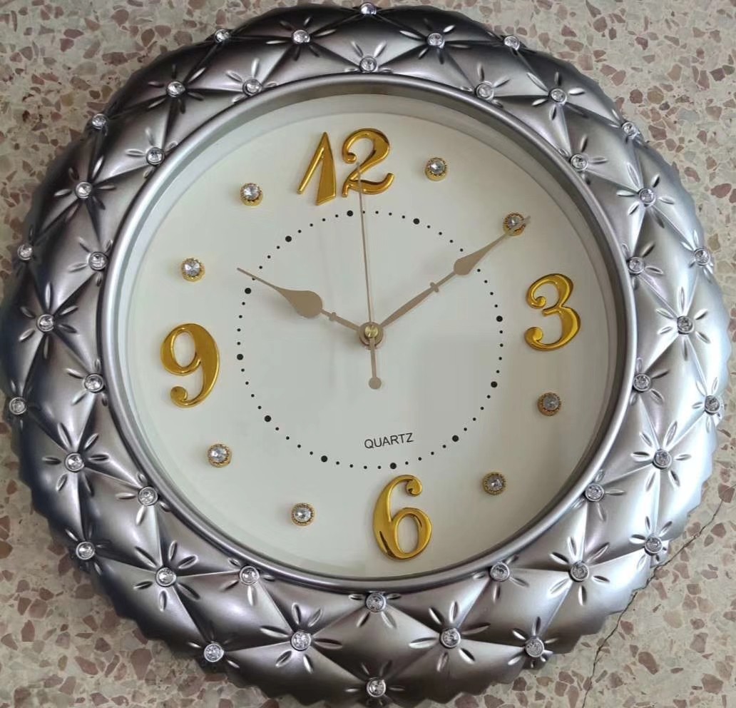 镜子，梳子，化妆镜，Pu镜，钟表镜细节图