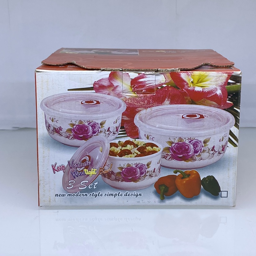 L026-C8陶瓷浮雕保鲜碗，每箱24套产品图