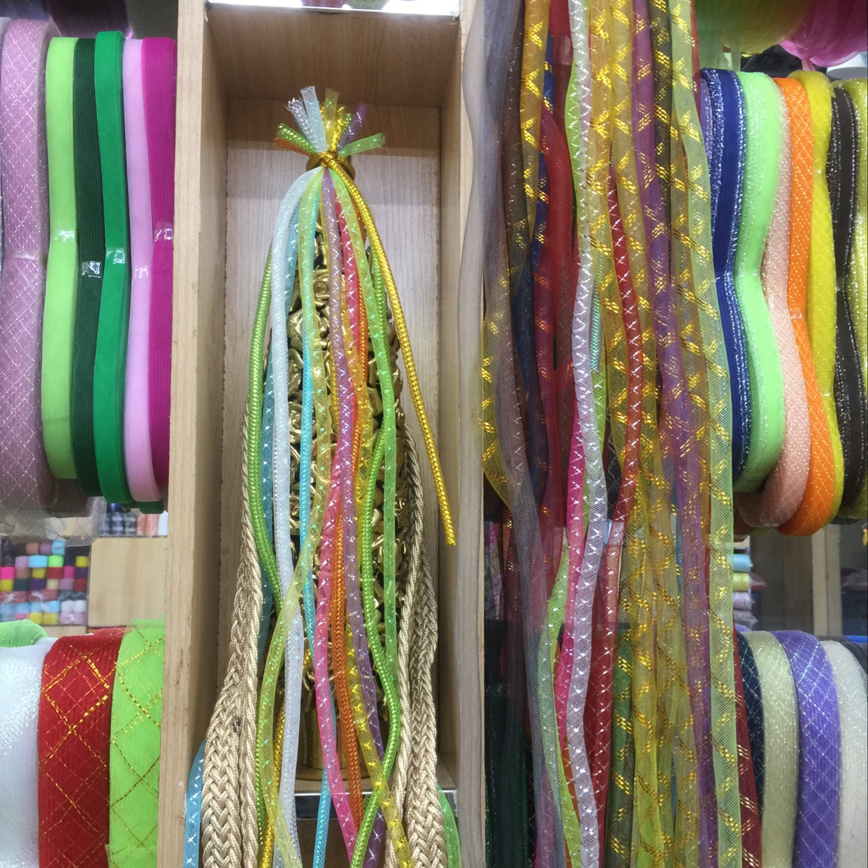 Sunrain elastic mesh describe pic - 4