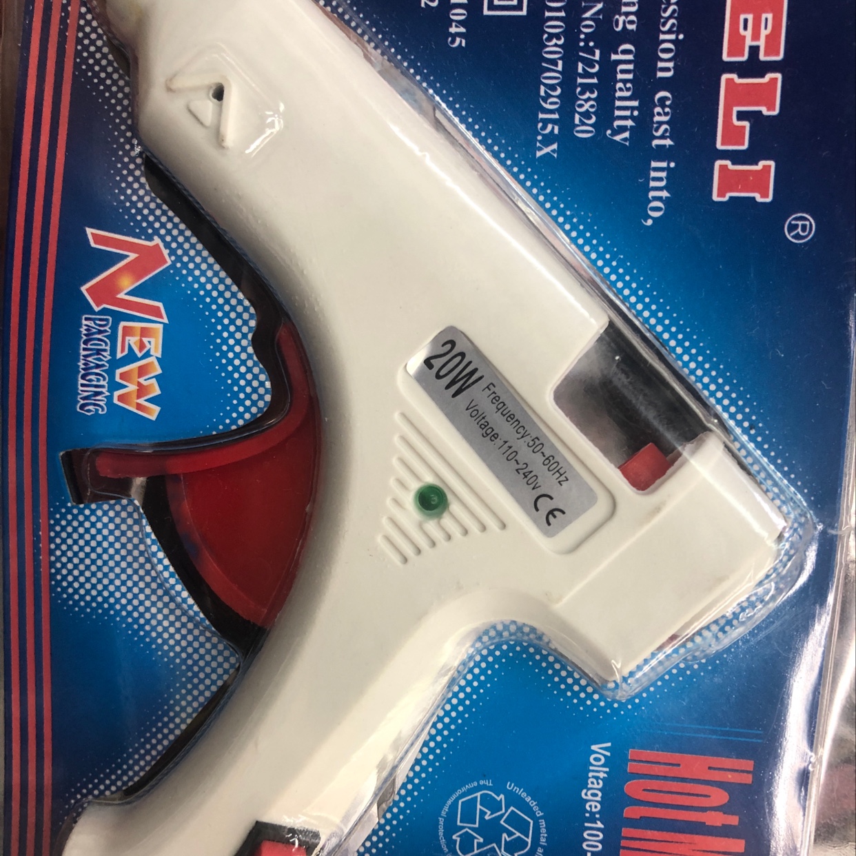 厂家直销diy手工胶枪