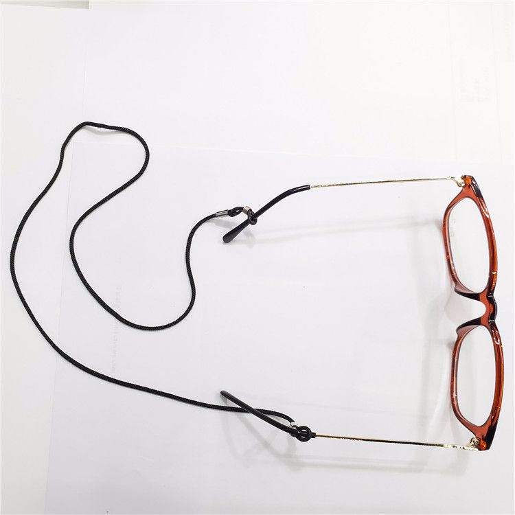 نظارات نايلون كلاسيكية من الطراز القديم Item Picture