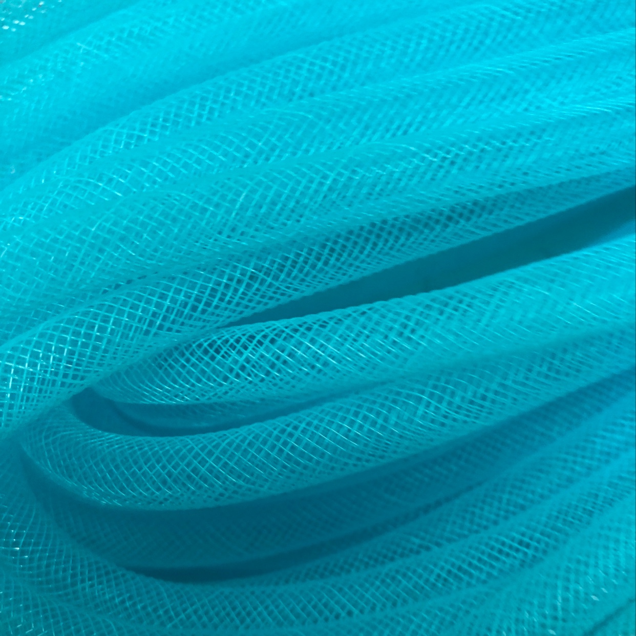 增强软管实物图