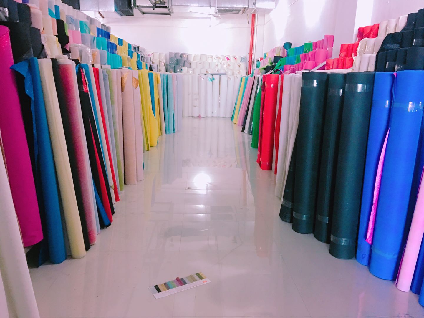 Yiwu Bolite Jincong Leather Co., LTD describe pic - 7