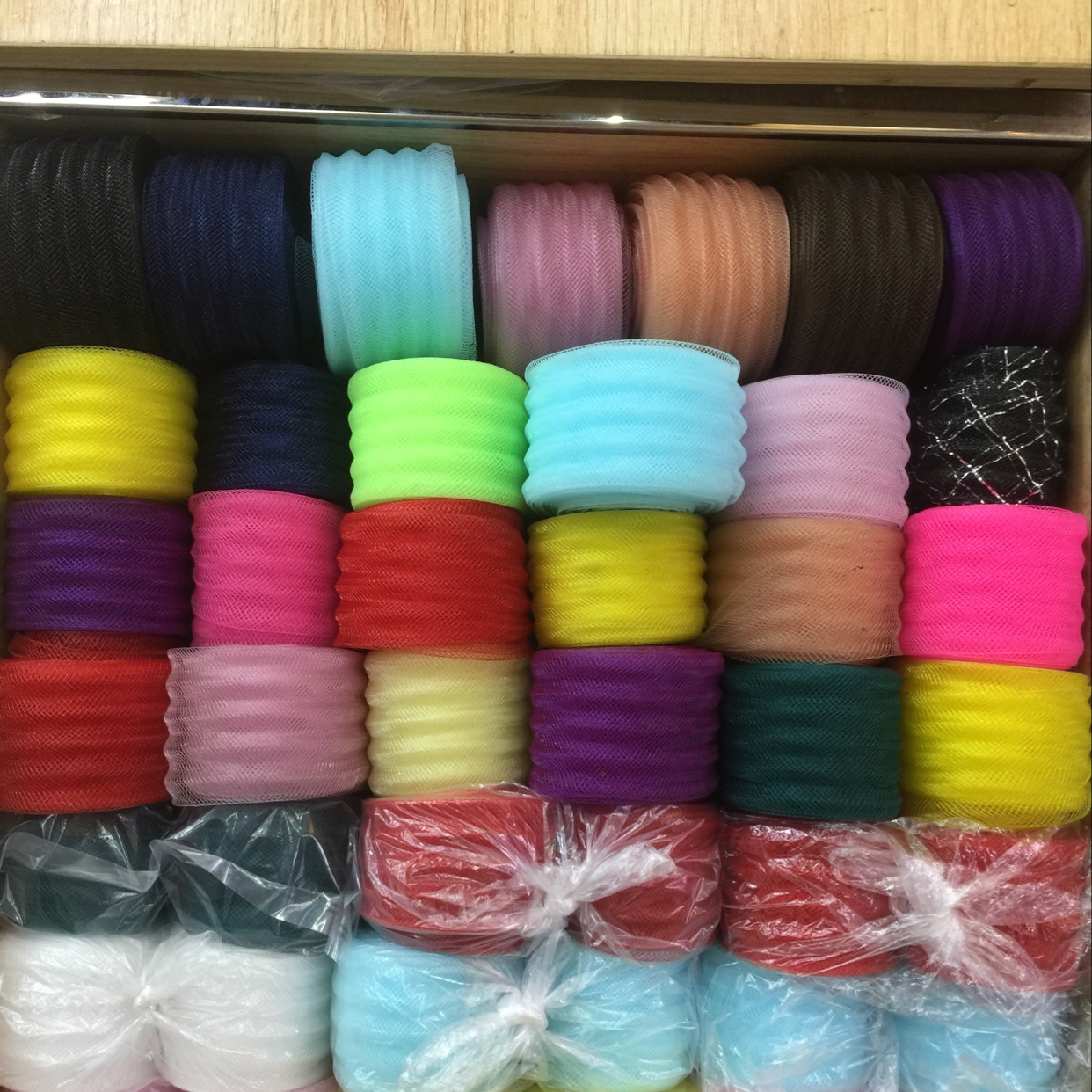 Sunrain elastic mesh describe pic - 3