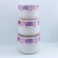 L027-C陶瓷浮雕烤花储蓄罐，，每箱12套产品图