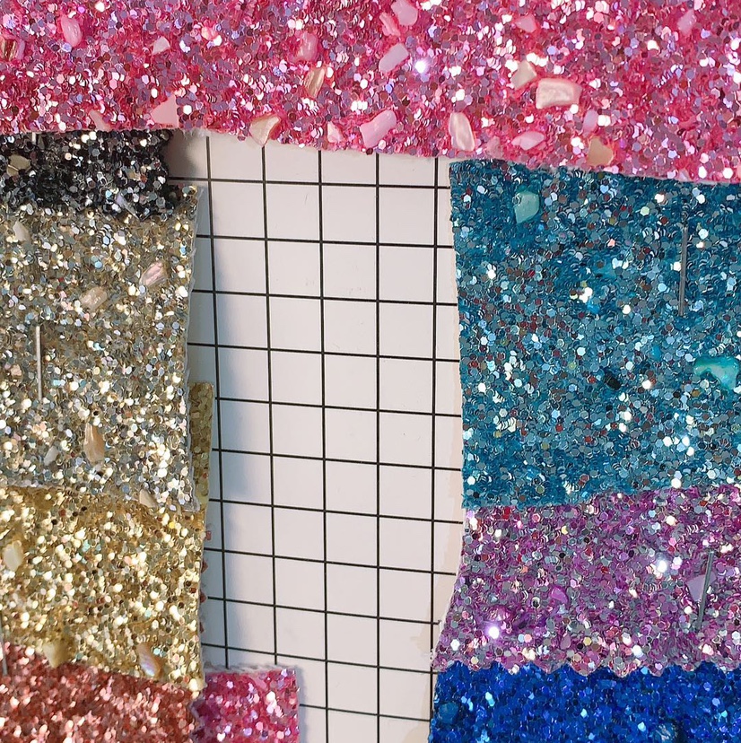 厂家直销格丽特、用于高档商品包装，工艺品，饰品，礼品盒包装设计，童鞋材，箱包