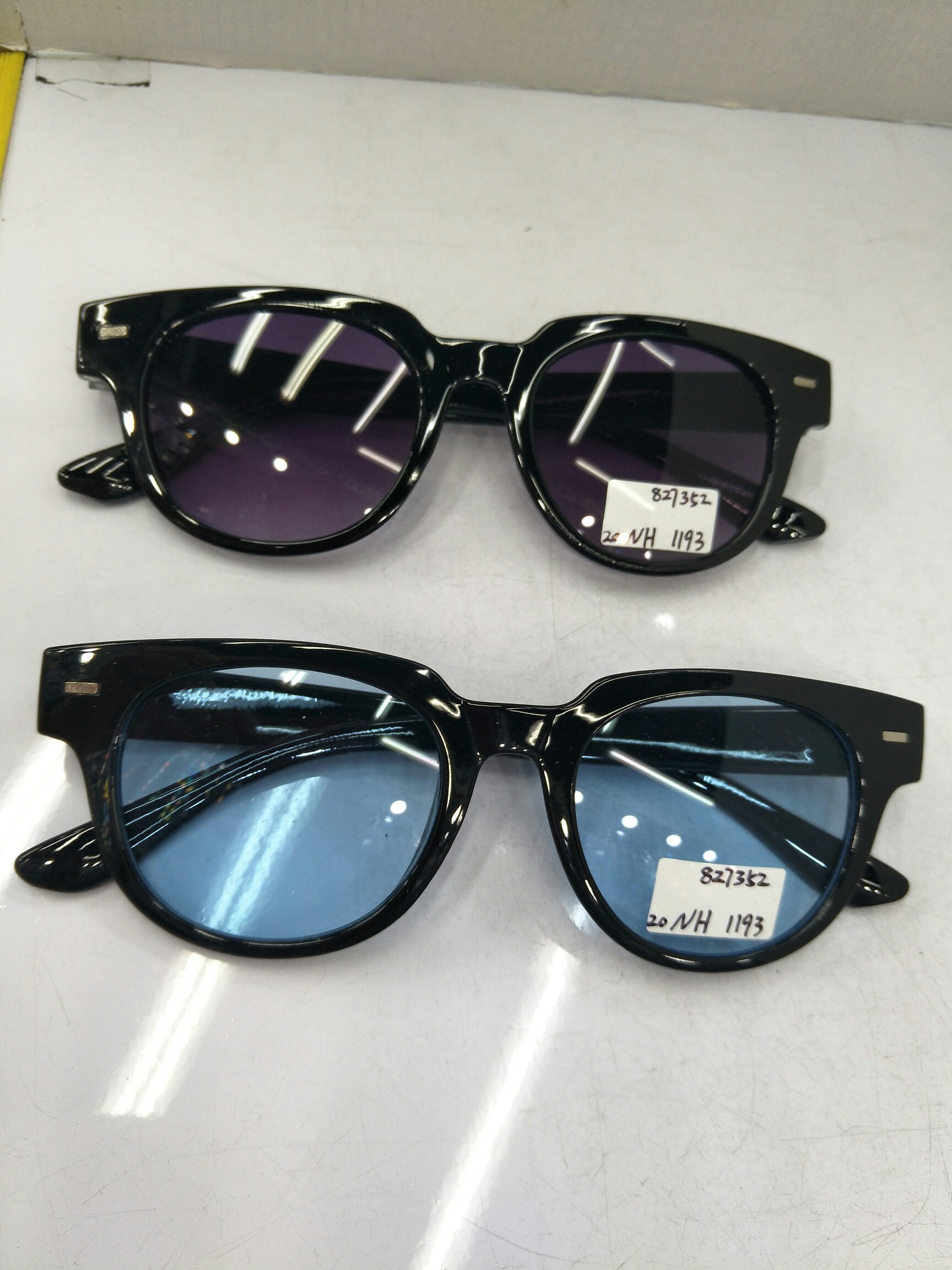 New in-stock fashionable sunglasses 1193 Application Scenario